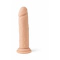 Miniatyrbild 2 av 7: Realistisk vibrator Virgite 16,5 cm