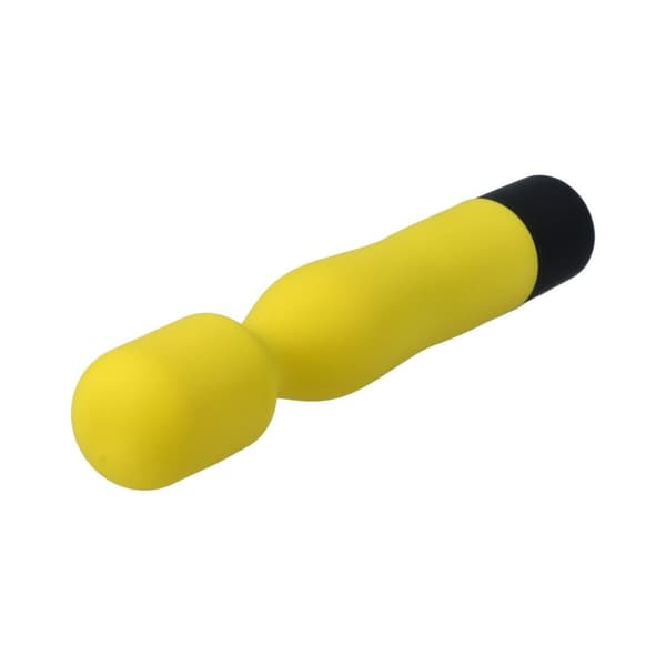Massagemedel Virgite Silikon