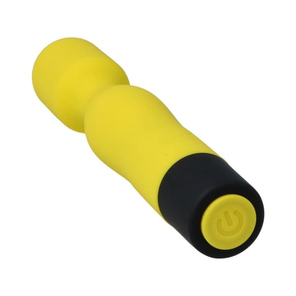 Massagemedel Virgite Silikon
