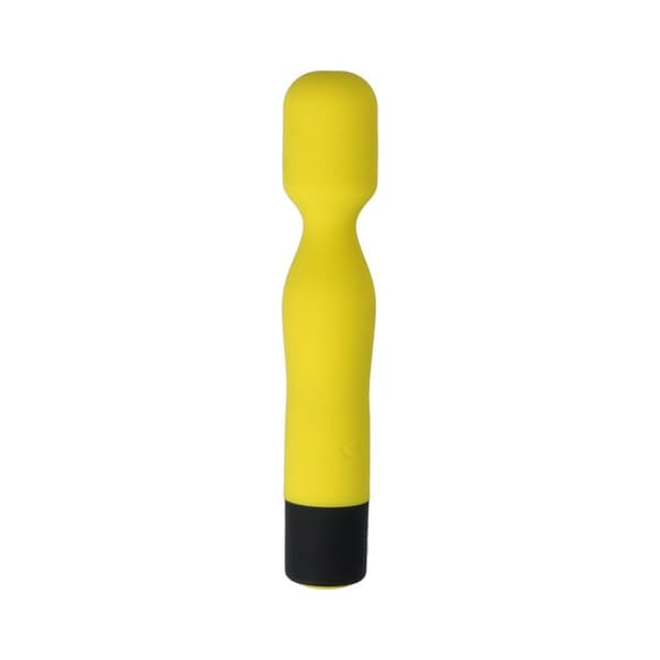 Massagemedel Virgite Silikon