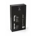 Miniatyrbild 3 av 7: G-spotvibrator Virgite Purpur