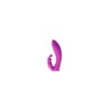 Miniatyrbild 3 av 11: G-spotvibrator Virgite Purpur