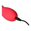 Miniatyrbild 6 av 11: G-spotvibrator Virgite Rosa