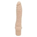 Miniatyrbild 1 av 2: Realistisk vibrator Get Real by Toyjoy Beige