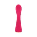 Miniatyrbild 3 av 5: G-spotvibrator Toy Joy Silikon