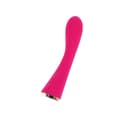 Miniatyrbild 1 av 5: G-spotvibrator Toy Joy Silikon