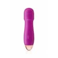 Miniatyrbild 1 av 3: Vibrator My First Rosa Silikon