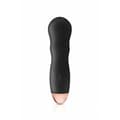 Miniatyrbild 1 av 3: Vibrator My First Svart Silikon