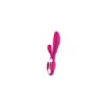 Miniatyrbild 1 av 5: G-spotvibrator Toyz4lovers Rosa Silikon