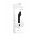 Miniatyrbild 3 av 3: Spot Vibrator Yoba Svart Silikon