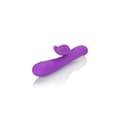 Miniatyrbild 3 av 4: G-spotvibrator California Exotic Novelties Purpur