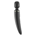 Miniatyrbild 2 av 3: Massagemedel Satisfyer WAND-ER WOMEN Svart