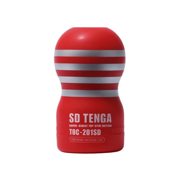 Masturberingsapparat Tenga