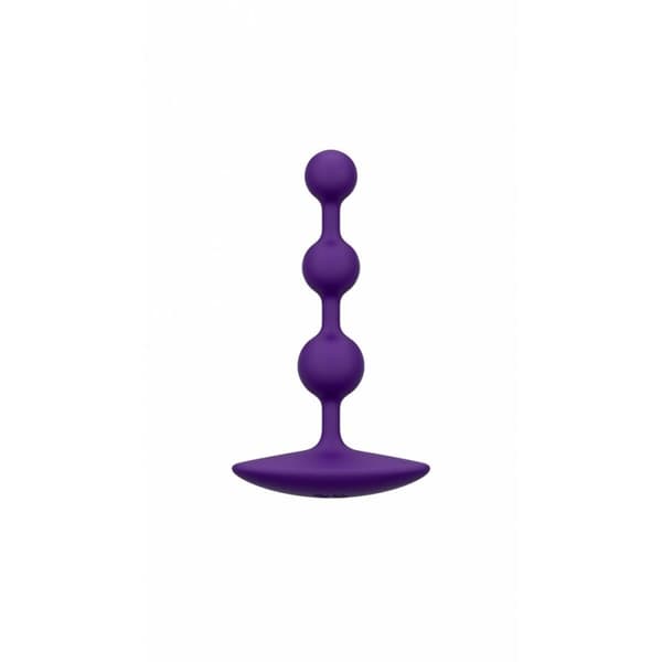 Analplugg Romp