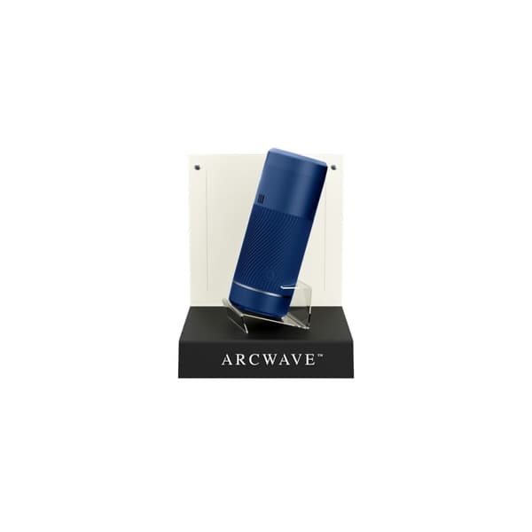 Endurance Jack Ass Arcwave Blå