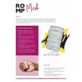 Miniatyrbild 11 av 11: Masturberingsapparat Romp