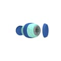 Miniatyrbild 10 av 11: Masturberingsapparat Party Color Toys