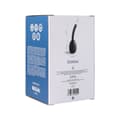 Miniatyrbild 3 av 6: Colt expanderbar Analplugg Virgite Svart 150 ml