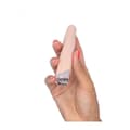 Miniatyrbild 10 av 11: Sugstimulator för klitoris Totally For U BALLERINA