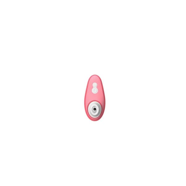 Sugstimulator för klitoris Womanizer
