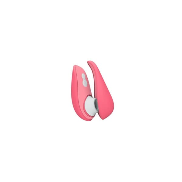 Sugstimulator för klitoris Womanizer