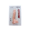 Miniatyrbild 5 av 5: Realistisk dildo Get Real by Toyjoy XXL