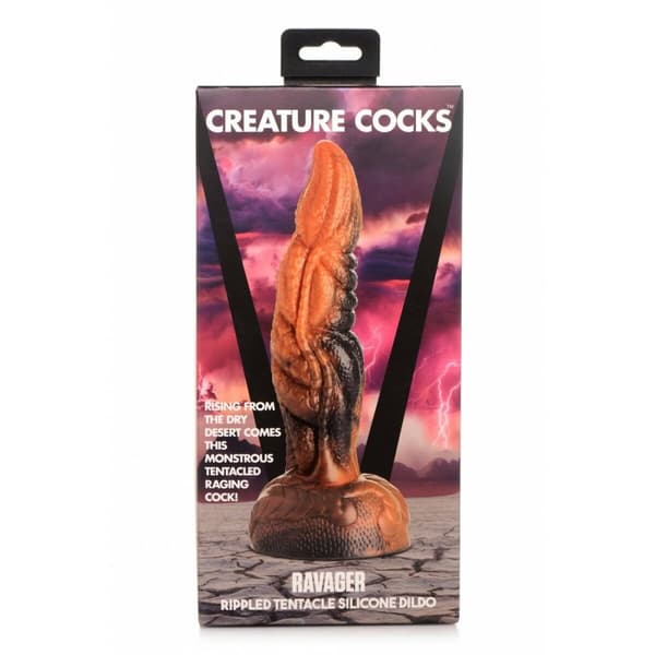 Dildo XR