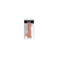 Miniatyrbild 2 av 2: Realistisk dildo XR PVC