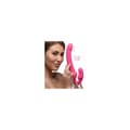 Miniatyrbild 7 av 8: Dildo XR Rosa