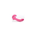 Miniatyrbild 1 av 8: Dildo XR Rosa