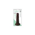 Miniatyrbild 2 av 2: Dildo XR Choklad