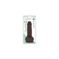 Miniatyrbild 2 av 2: Dildo XR Choklad