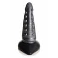 Miniatyrbild 3 av 10: Dildo XR Grå