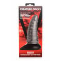 Miniatyrbild 8 av 10: Dildo XR Grå
