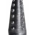 Miniatyrbild 10 av 10: Dildo XR Grå