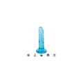 Miniatyrbild 1 av 2: Dildo XR Rosa