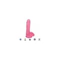 Miniatyrbild 1 av 2: Dildo XR Cerise