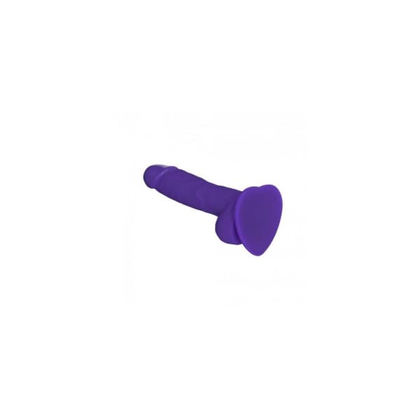 Dildo Strap-on-me 6015896 Purpur