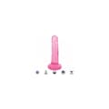 Miniatyrbild 1 av 2: Dildo XR Cerise
