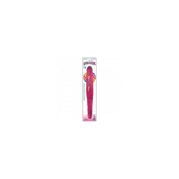 Smekningsapparat Double Penetration XR Rosa