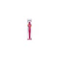 Miniatyrbild 2 av 2: Smekningsapparat Double Penetration XR Rosa