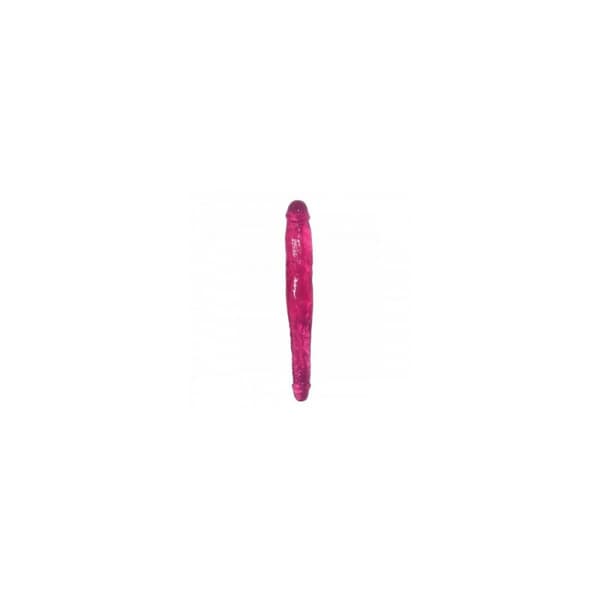 Smekningsapparat Double Penetration XR Rosa