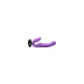 Miniatyrbild 1 av 9: Strap-on dildo XR Lila