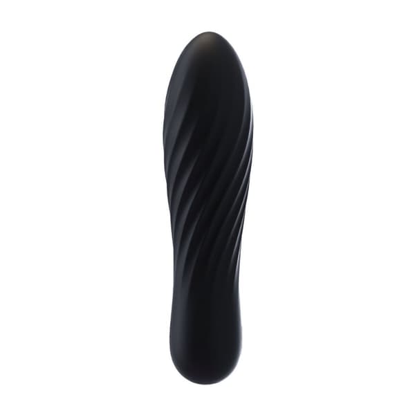 Patronvibrator Svakom Svart