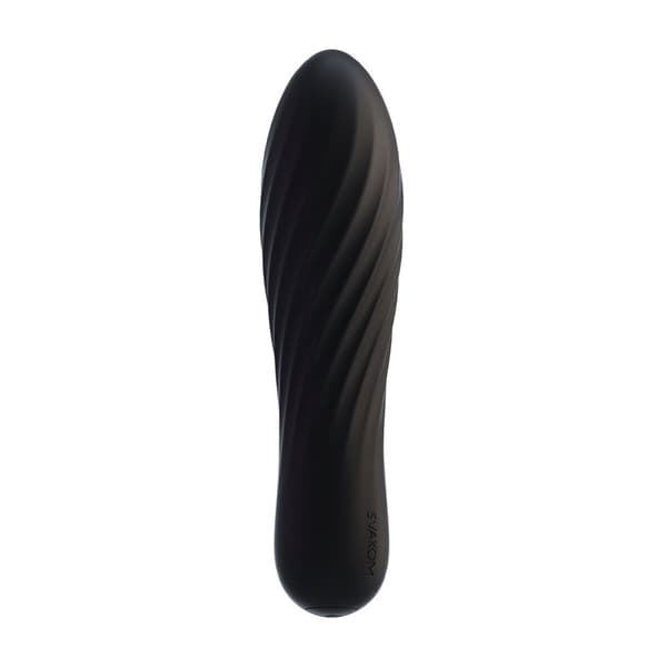 Patronvibrator Svakom Svart