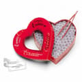Miniatyrbild 1 av 2: 100 Passionate Dares Erotiskt spel Tease & Please E24456