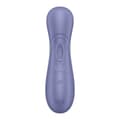 Miniatyrbild 5 av 8: Sugstimulator för klitoris Satisfyer Pro 2 Generation 3 Purpur