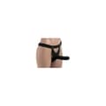Miniatyrbild 1 av 7: Strap-on dildo XR Brands Size Matters Svart
