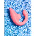 Miniatyrbild 3 av 7: Vibrator Womanizer WOM182-ORANGE Rosa