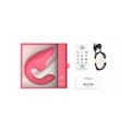Miniatyrbild 7 av 7: Vibrator Womanizer WOM182-ORANGE Rosa